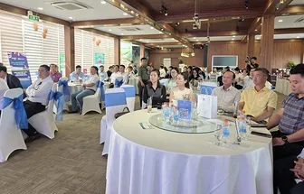 Cung cấp giải pháp chuyển đổi số, an ninh kinh tế số cho doanh nghiệp nhỏ và vừa