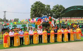 Amway Việt Nam thúc đẩy các sáng kiến vì cộng đồng tại ĐBSCL