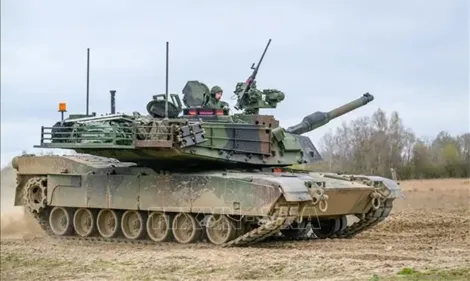 Lãnh đạo EU, NATO bàn việc tăng cường sản xuất vũ khí của châu Âu