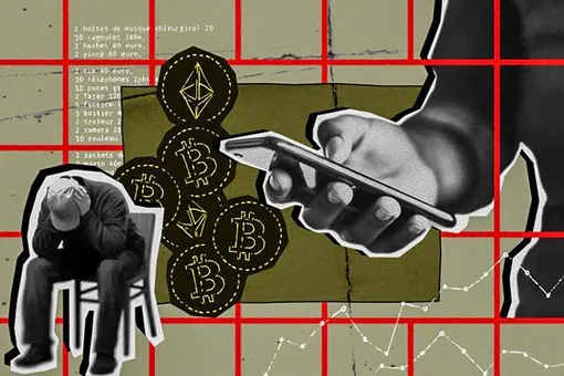 Gia tăng nạn bắt cóc giới đầu tư tiền số ở Pháp