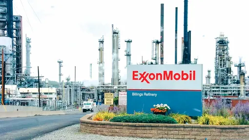 Ông lớn dầu khí “hốt bạc” từ cuộc chiến Iran