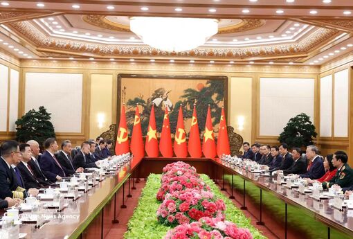 Vietnam always a priority in China's neighbourhood diplomacy: Chinese media