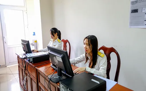 Kiến tạo hệ thống quản lý thuế hiện đại, minh bạch, hiệu quả