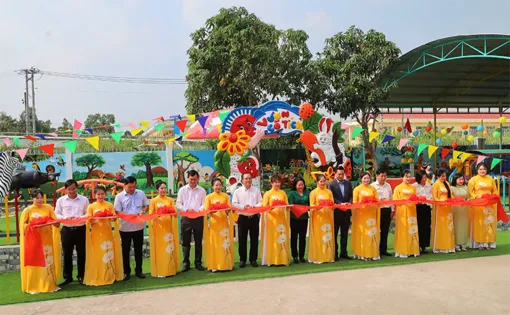 Amway Việt Nam thúc đẩy các sáng kiến vì cộng đồng tại ĐBSCL