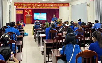 Tổ chức nhiều hoạt động giáo dục truyền thống