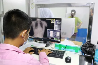 Giải pháp sàng lọc sớm ung thư phổi