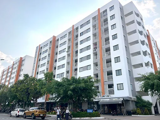 Ông Mai Văn Tân, Giám đốc Sở Xây dựng TP Cần Thơ: Khẩn trương triển khai hệ thống thông tin về nhà ở và thị trường bất động sản