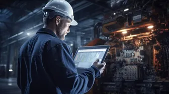 Đức dẫn đầu thế giới về ứng dụng AI trong sản xuất công nghiệp