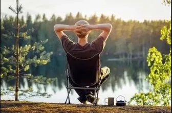 Hòa mình vào thiên nhiên để phòng tránh cô đơn