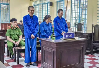 Cám dỗ từ "cái chết trắng"