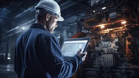 Đức dẫn đầu thế giới về ứng dụng AI trong sản xuất công nghiệp