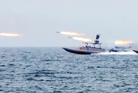 Trở ngại mới trên tiến trình đàm phán giữa Mỹ và Iran