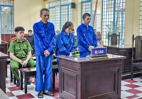 Cám dỗ từ "cái chết trắng"