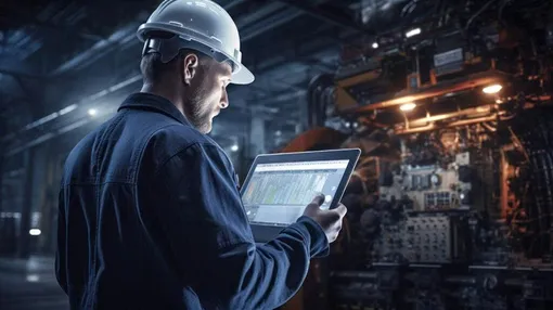 Đức dẫn đầu thế giới về ứng dụng AI trong sản xuất công nghiệp