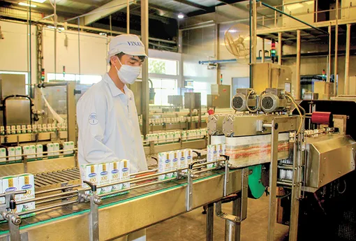 Tăng tốc phát triển khoa học công nghệ, đổi mới sáng tạo và chuyển đổi số