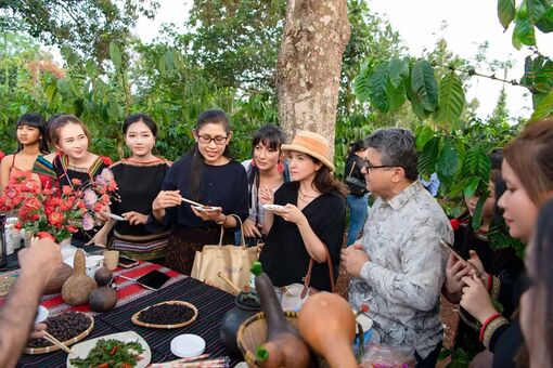 World Coffee Heritage Forum: A dialogue connecting coffee culture, knowledge