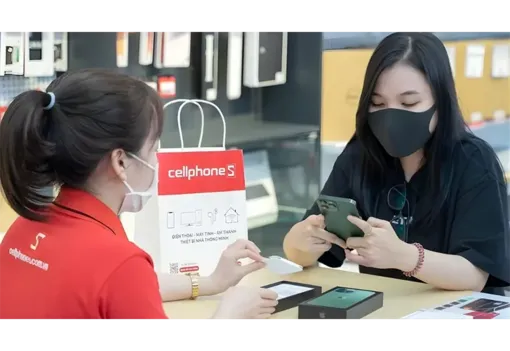 Có nên mua điện thoại trả góp không? Nên mua trả góp ở đâu?