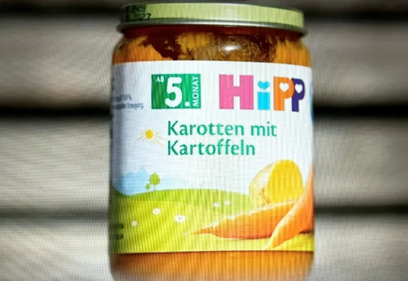 Khẩn: Thu hồi sản phẩm ăn dặm HiPP nghi chứa thuốc diệt chuột