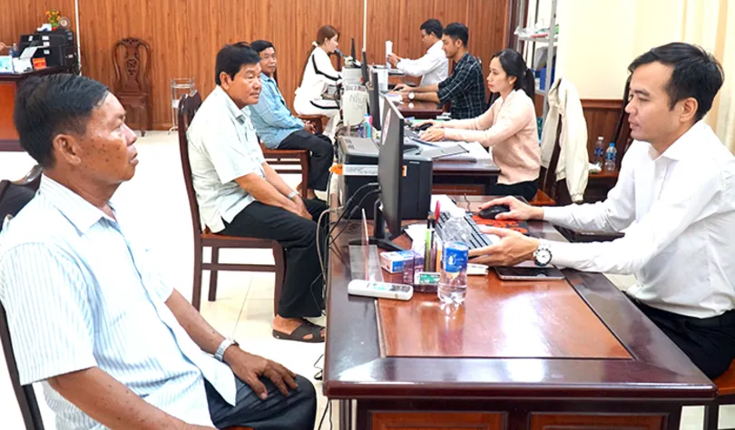 Nâng cao ý thức chấp hành kỷ luật của tổ chức đảng và đảng viên