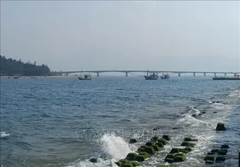 Tổng kết chiến lược phát triển bền vững kinh tế biển Việt Nam