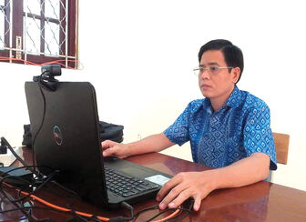 លោក​គ្រូ​សឺន​សៅរ៍ – គំ​រូ​ល្អ​ក្នុង​សហ​គមន៍​ជន​រួម​ជាតិ​ខ្មែរ​