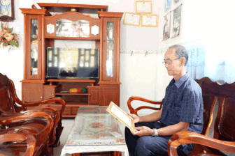 លោក ឌោ​ធ្វឹង​លី ទី​បង្អែក​ជឿ​ជាក់​របស់​ជន​រួម​ជាតិ​ខ្មែរ