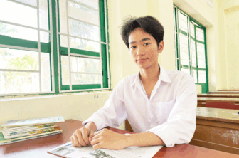 រៀន​ដើម្បី​មាន​អនា​គត​ភ្លឺ​ស្វាង