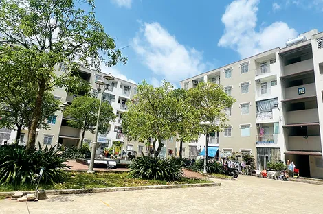 Công bố các dự án nhà ở xã hội trên địa bàn TP Cần Thơ đợt 1