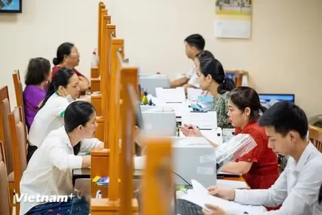 Đại biểu Quốc hội đề xuất gỡ "nút thắt" về nhân lực và chính sách cho cấp xã