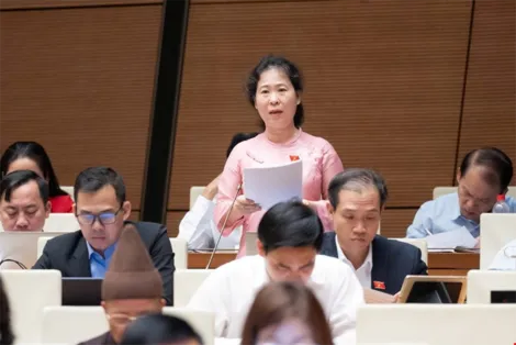 Việc thúc đẩy giải ngân không chỉ là ở con số tài chính, mà là mệnh lệnh để kích hoạt toàn bộ hệ thống kinh tế trong bối cảnh cần những động lực tăng trưởng mới