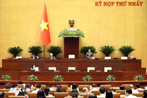 Hôm nay Quốc hội bàn về chống lãng phí, dự kiến chương trình giám sát năm 2027