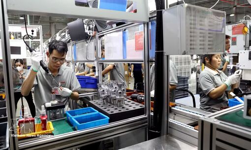 Vietnam turning ideas into value, aspirations into reality