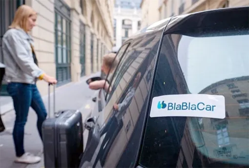 Dịch vụ đi chung xe - giải pháp linh hoạt và dễ tiếp cận khi giá nhiên liệu tăng cao