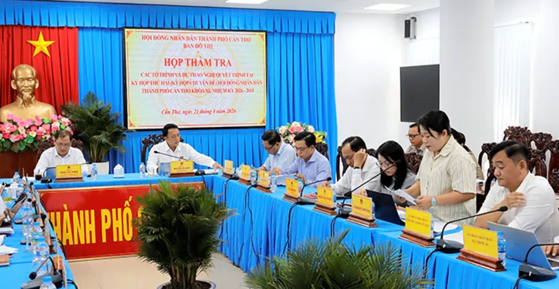 Thống nhất trinh HĐND thành phố xem xét hủy bỏ danh mục 6 khu đất thực hiện đấu thầu dự án đầu tư có sử dụng đất