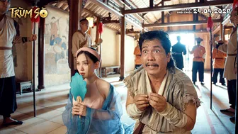 Nhiều phim Việt ra rạp dịp Giỗ Tổ Hùng Vương và Lễ 30-4