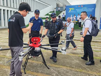 Tập trung triển khai công nghệ chiến lược và sản phẩm ưu tiên