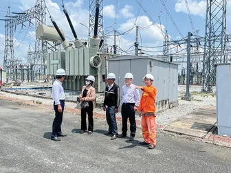 TP Cần Thơ có 17 nhà máy điện đang vận hành