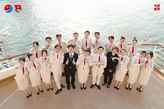 Tuyển 20 đại biểu cho chương trình Tàu Thanh niên Đông Nam Á – Nhật Bản