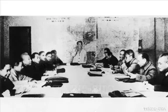 Chiến dịch Hồ Chí Minh - kết tinh rực rỡ của ý chí độc lập, tinh thần quật cường và trí tuệ Việt Nam