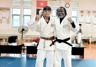 បំ​ណង​ឈាន​ឡើង​របស់​កីឡា​ករ​វ័យ​ក្មេង​ជម្រើស​ជាតិ