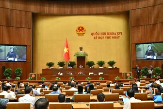 Gửi trọn niềm tin vào những quyết sách thiết thực, khả thi