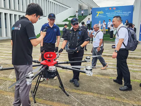 Tập trung triển khai công nghệ chiến lược và sản phẩm ưu tiên