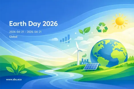 Ngày Trái Đất 2026: Những thách thức không chỉ từ môi trường