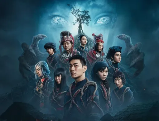 Một phim Việt ăn khách dịp lễ