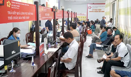 Tăng cường kiểm tra, giám sát để ngăn ngừa vi phạm