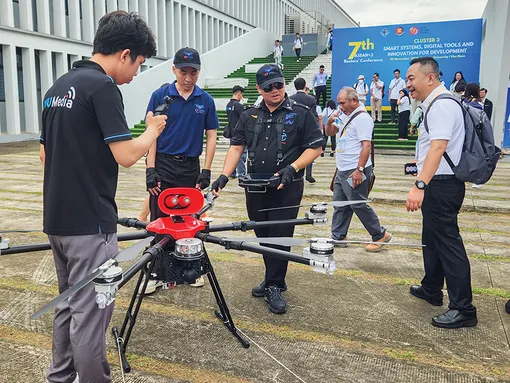 Tập trung triển khai công nghệ chiến lược và sản phẩm ưu tiên