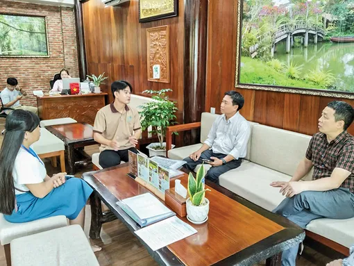 Dồn sức cho giai đoạn 'nước rút'