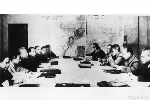 Chiến dịch Hồ Chí Minh - kết tinh rực rỡ của ý chí độc lập, tinh thần quật cường và trí tuệ Việt Nam