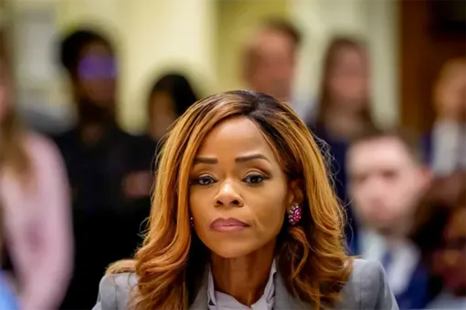 Hàng loạt hạ nghị sĩ Mỹ từ chức