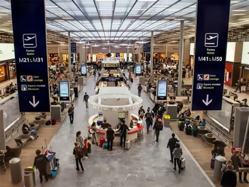 Pháp điều tra nghi vấn thao túng dữ liệu thời tiết để trục lợi cá cược